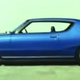 Illustration for article titled What Are These Hippies Doing In A Japanese Nissan Skyline Ad?
